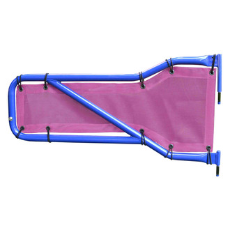 Steinjager® - Mauve Front Door Covers