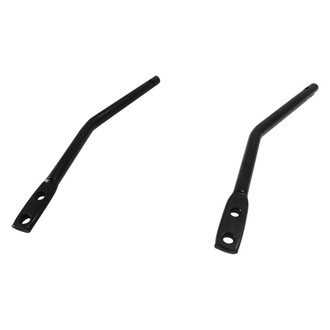 Steinjager® - Driver and Passenger Side View Mirrors Legs