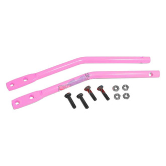 Steinjager® - Driver and Passenger Side View Mirrors Legs