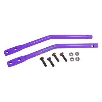 Steinjager® - Driver and Passenger Side View Mirrors Legs