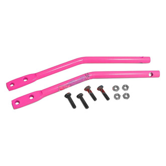Steinjager® - Driver and Passenger Side View Mirrors Legs