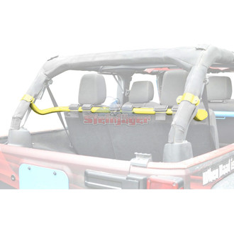 Steinjager® - Rear Harness Bar Kit, Lemon Peel