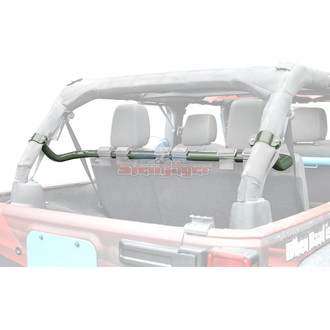Steinjager® - Rear Harness Bar Kit, Locas Green