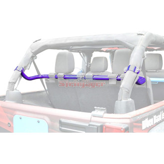 Steinjager® - Rear Harness Bar Kit, Sinbad Purple