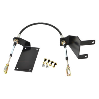 Steinjager® - Transfer Case Cable Shifter