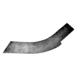 Steinjager® - Control Arm Patch Panel
