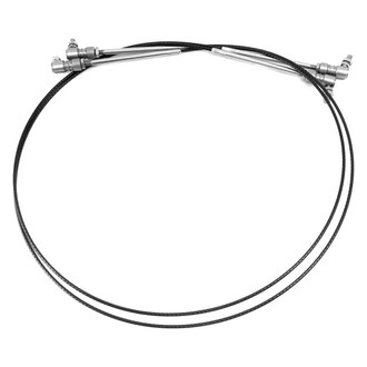 Steinjager® - Limb Riser Kit Cables