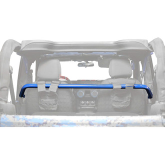 Steinjager® - Front Harness Bar Kit, Playboy Blue
