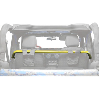 Steinjager® - Front Harness Bar Kit, Lemon Peel