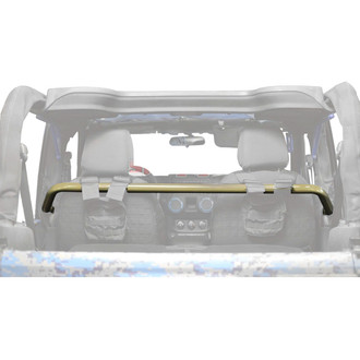 Steinjager® - Front Harness Bar Kit, Military Beige