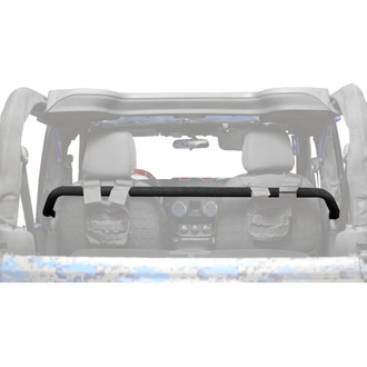 Steinjager® - Front Harness Bar Kit, Texturized Black