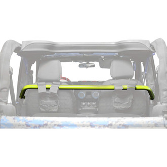 Steinjager® - Front Harness Bar Kit, Neon Yellow