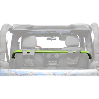Steinjager® - Front Harness Bar Kit, Gecko Green