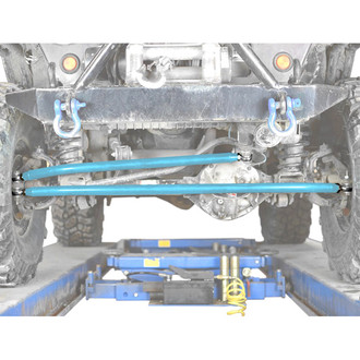 Steinjager® - Crossover Steering Kit