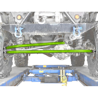 Steinjager® - Crossover Steering Kit