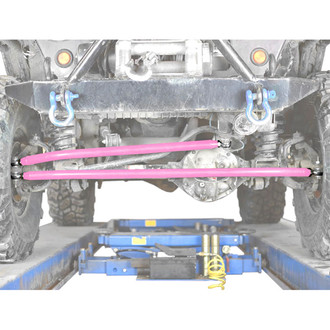 Steinjager® - Crossover Steering Kit