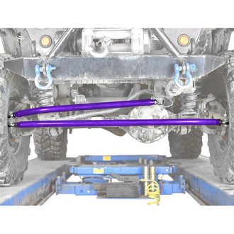 Steinjager® - Crossover Steering Kit