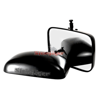 Steinjager® - Driver and Passenger Side View Mirrors