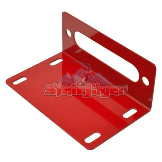 Steinjager® - Red Baron Winch Fairlead Mount