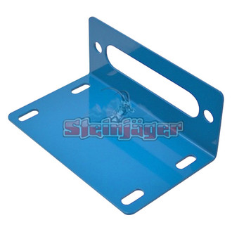 Steinjager® - Playboy Blue Winch Fairlead Mount