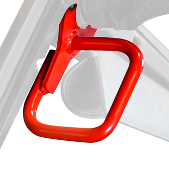 Steinjager® - Rigid Design Red Baron Grab Handle Kit