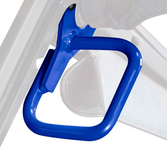 Steinjager® - Rigid Design Southwest Blue Grab Handle Kit
