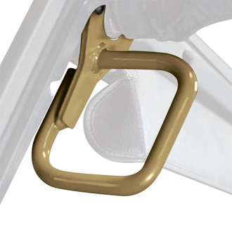 Steinjager® - Rigid Design Military Beige Grab Handle Kit