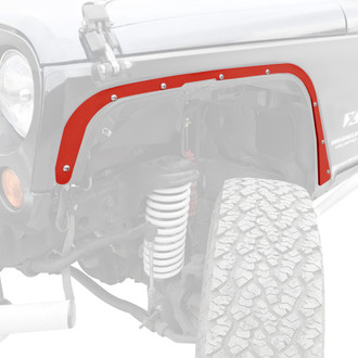 Steinjager® - Red Baron Front Fender Deletes