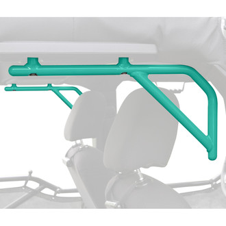 Steinjager® - Rigid Design Teal Rear Grab Handle Kit