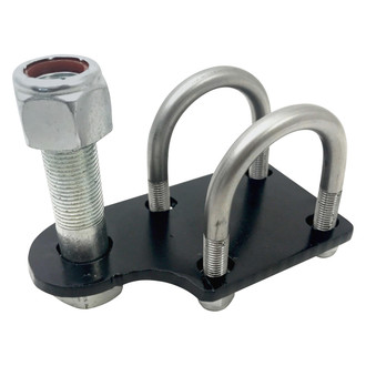 Steinjager® - Steering Stabilizer Mount Kit