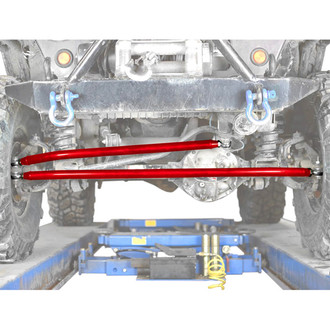 Steinjager® - Crossover Steering Kit