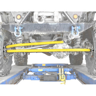 Steinjager® - Crossover Steering Kit
