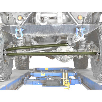 Steinjager® - Crossover Steering Kit