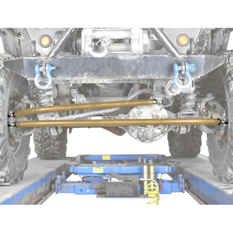 Steinjager® - Crossover Steering Kit