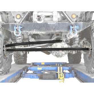 Steinjager® - Crossover Steering Kit