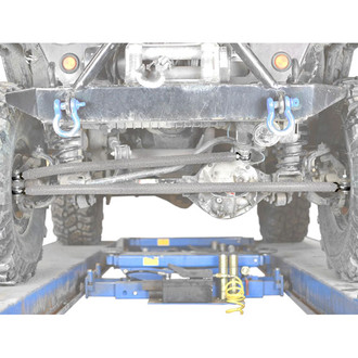 Steinjager® - Crossover Steering Kit