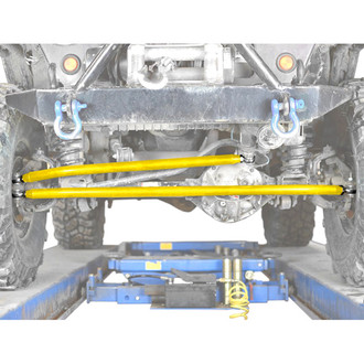 Steinjager® - Crossover Steering Kit