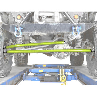 Steinjager® - Crossover Steering Kit
