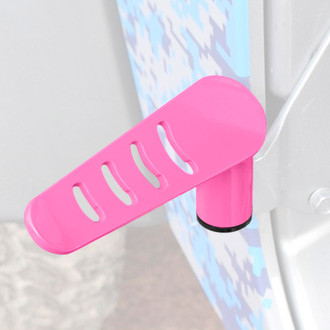 Steinjager® - Metal Design Pinky Foot Pegs