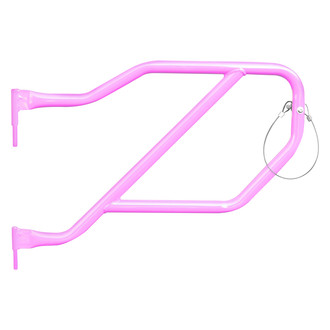 Steinjager® - Pinky Rear Tubular Doors