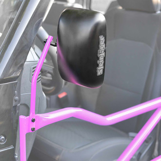 Steinjager® - Pinky Mirror Kit for Front Tubular doors