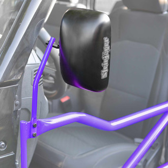 Steinjager® - Sinbad Purple Mirror Kit for Front Tubular doors