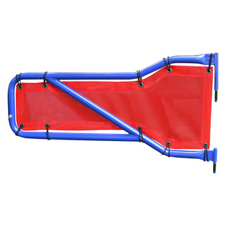 Steinjager® - Red Front Door Covers