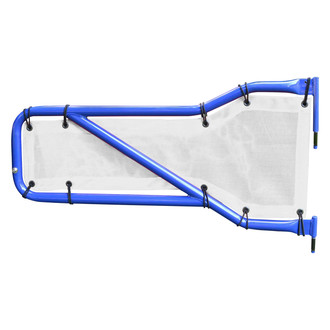 Steinjager® - White Front Door Covers