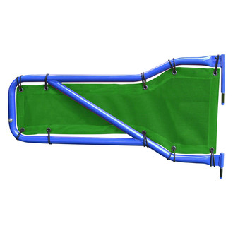 Steinjager® - Green Front Door Covers