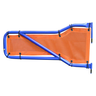 Steinjager® - Orange Front Door Covers