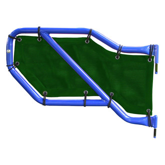 Steinjager® - Dark Green Rear Door Covers