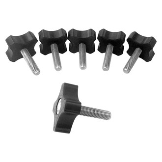 Steinjager® - Hard Top Knobs