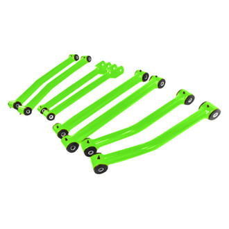 Steinjager® - Front and Rear Control Arm Kit