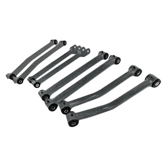Steinjager® - Front and Rear Control Arm Kit